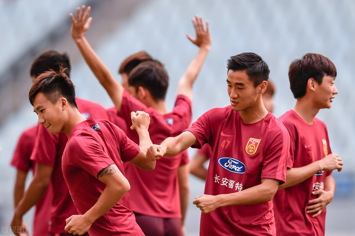 咱们国家队常搞的集训，符合足球规律吗？为何其他国家基本不搞？