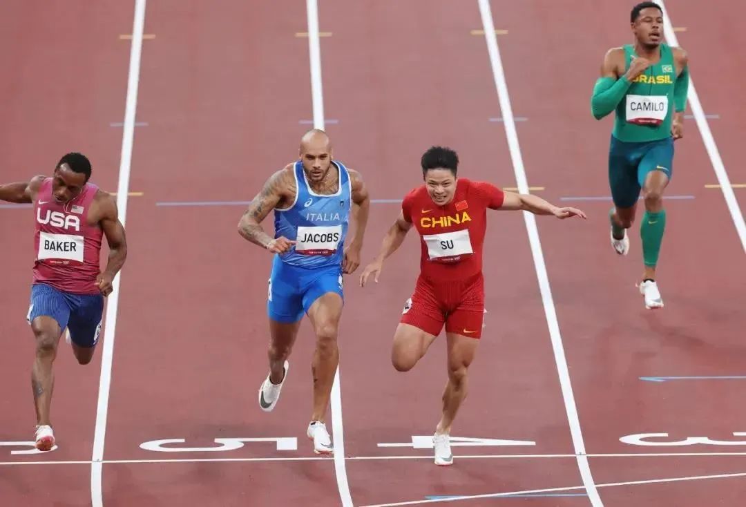 我在奥运会,2020年东京奥运会美少女战士