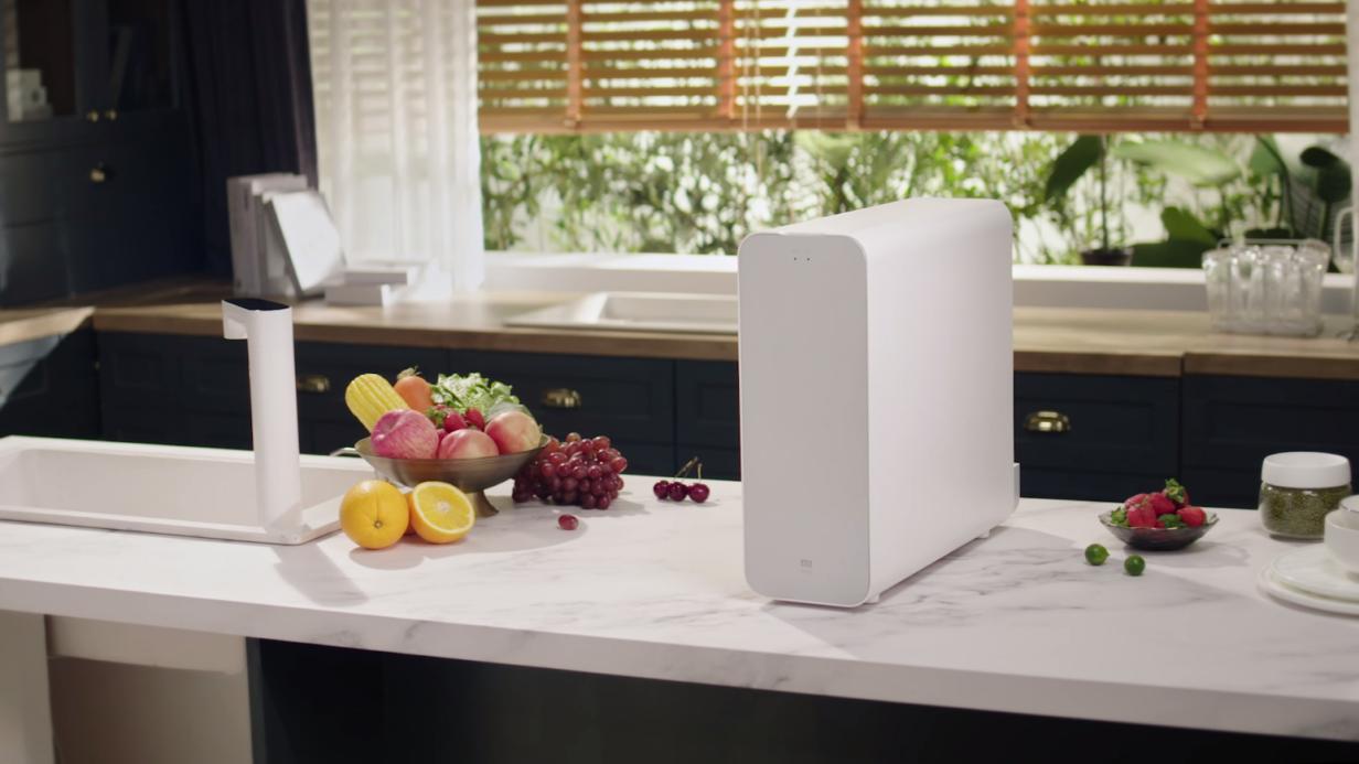 净水器是智商税吗知乎,净水器智商税是什么意思