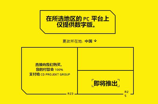 赛博朋克2077steam价格史低,赛博朋克2077steam各区价格