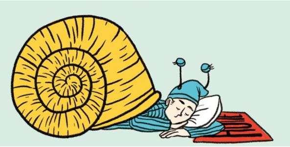 心理学如何解开心结停止胡思乱想,心理学如何制止自己胡思乱想