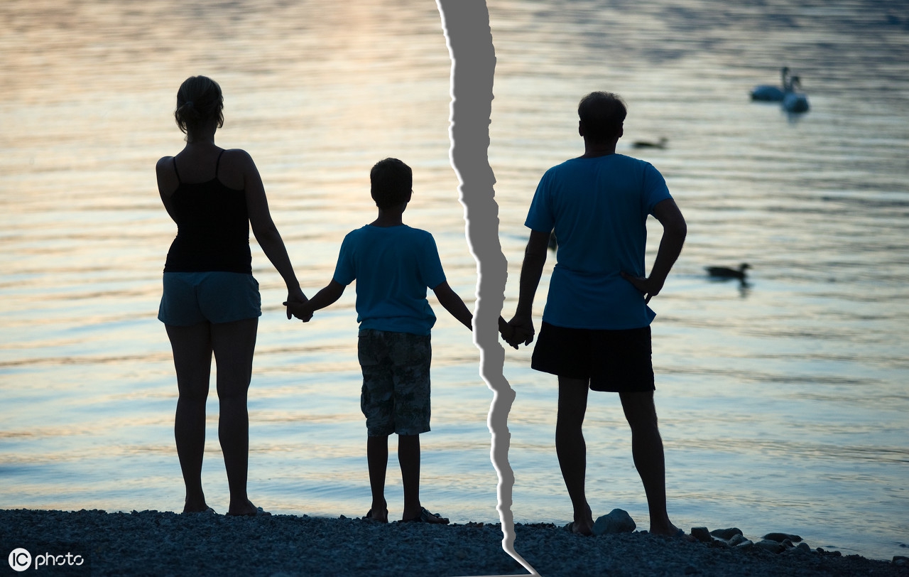 生娃之后对老公很失望随时想离婚,媳妇要生孩子了婆婆应该怎么办