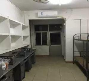 研究生宿舍真的很差吗,研究生宿舍好的985211