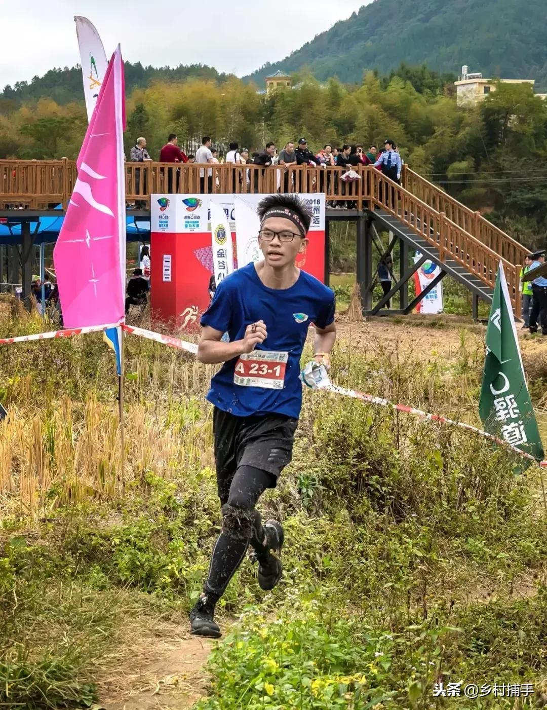 南粤古驿道拍摄后记,2018南粤古驿道展示