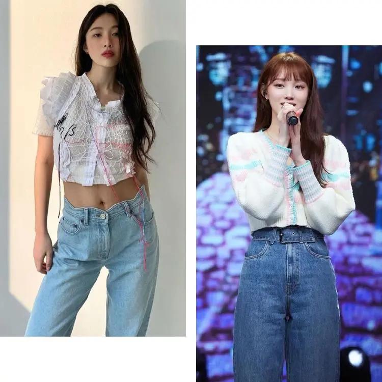 日韩女生必备单品,日韩女生必备产品