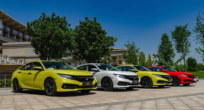 十六万多的新思域真的值得买吗,1299万起售第十一代思域