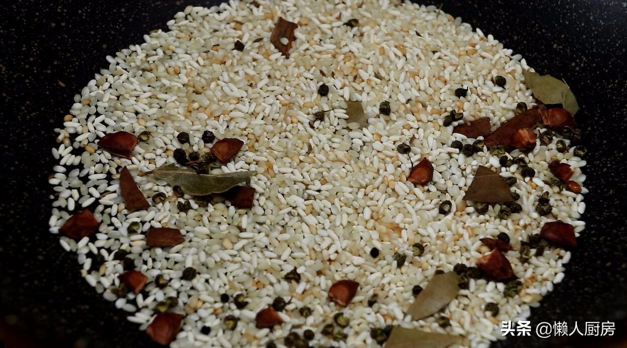 米粉蒸肉不要红薯土豆,米粉不要猪肉怎么做