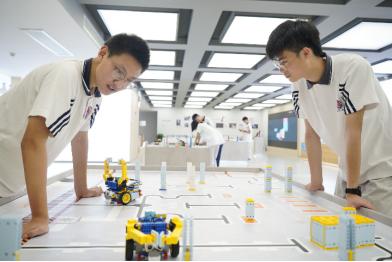 优必选课程,优必选教育解决方案