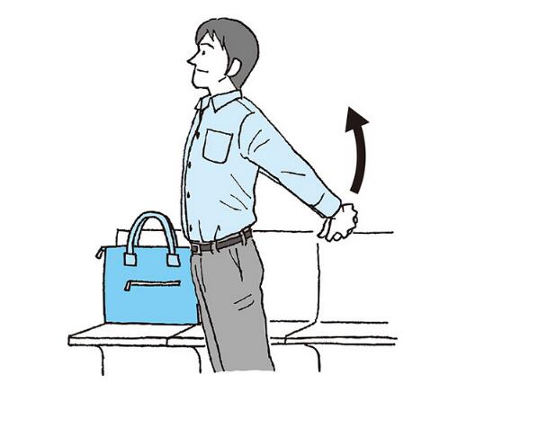 肩后侧疼痛怎么锻炼,怎么缓解肩骨疼痛