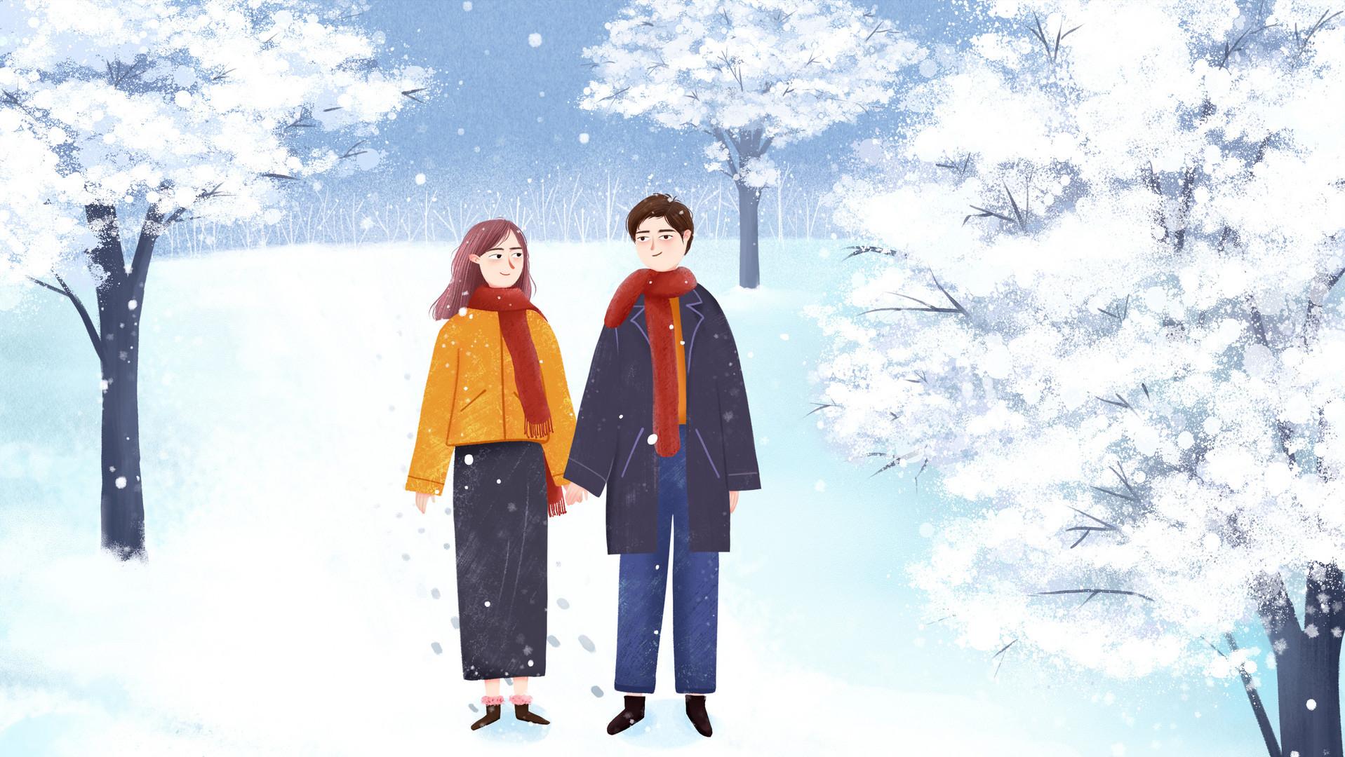 男女交往女人这样对待你,男女相处时女人会在乎你的表现