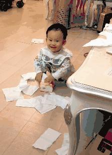 孩子静悄悄必定在“作妖”,孩子静悄悄必定在作妖怎么办