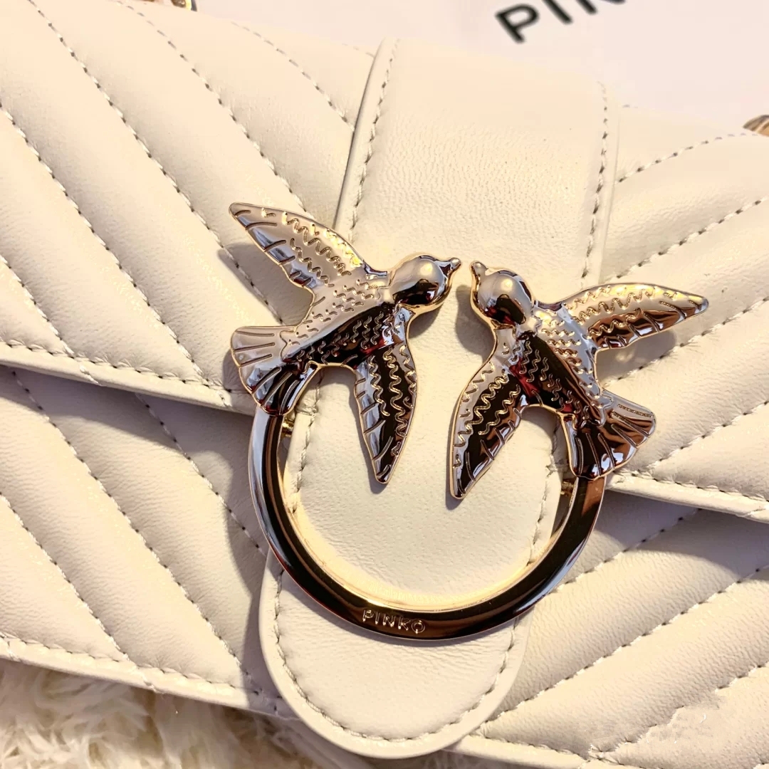 意大利品牌pinko包,pinko包经典款搭配