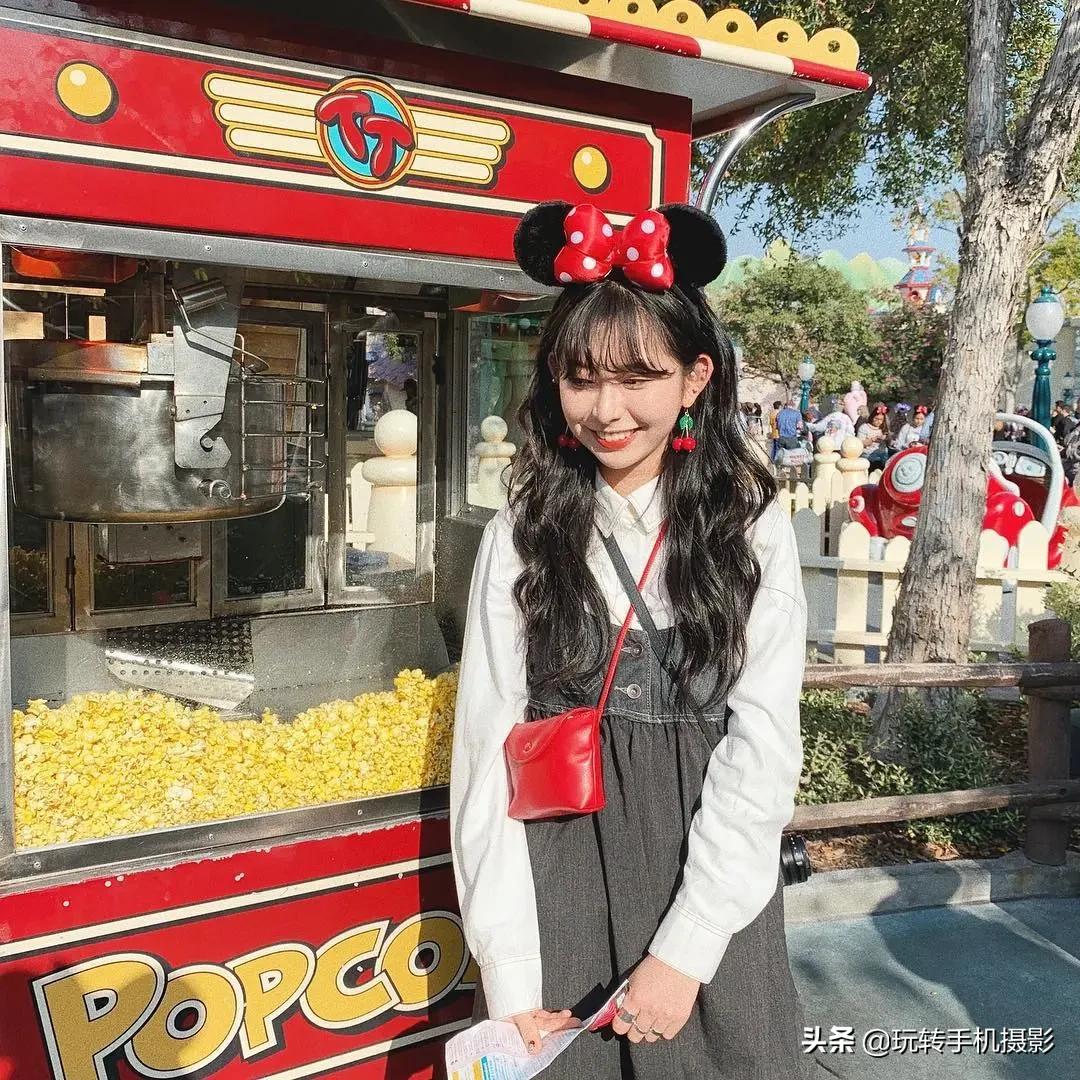 拍照就面瘫系列,拍照到底怎么表情管理呀