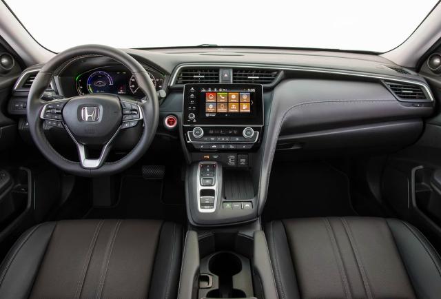 本田八代雅阁2.0和2.4哪个省油,本田雅阁有多省油