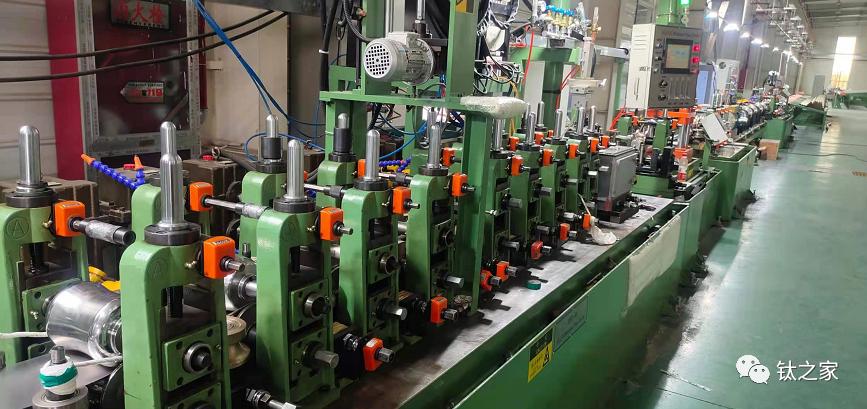 宝鸡钛市场,宝鸡钛材行业