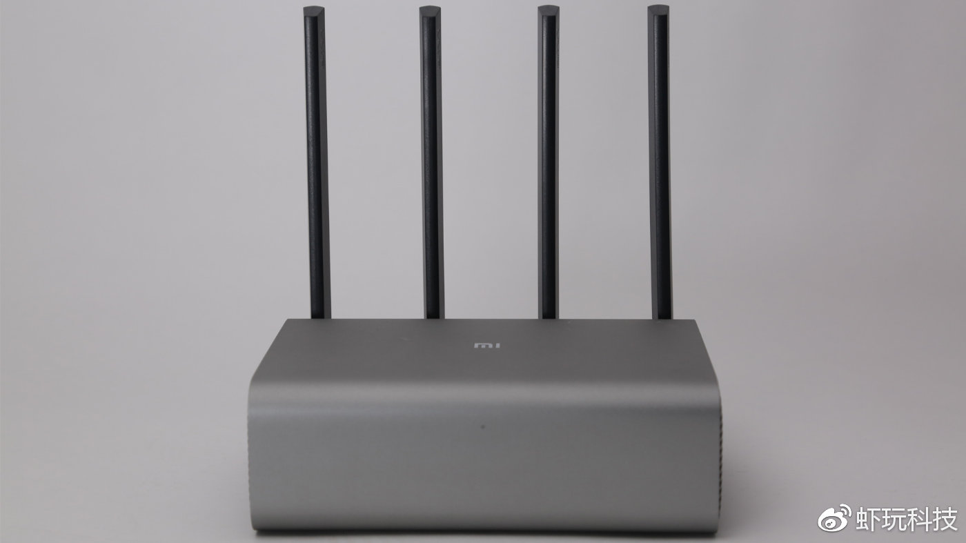 小米路由器放大器pro测评,小米路由器pro能当信号放大器么