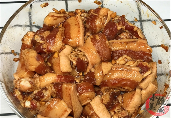 粉蒸肉做出来有点苦怎么办,粉蒸肉第一次做很成功说说