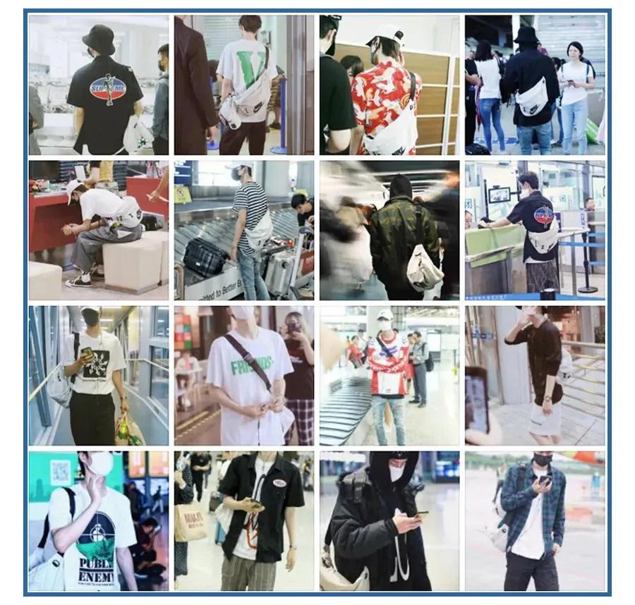 nike联名款卫衣套装,nike这件卫衣也太好看了吧