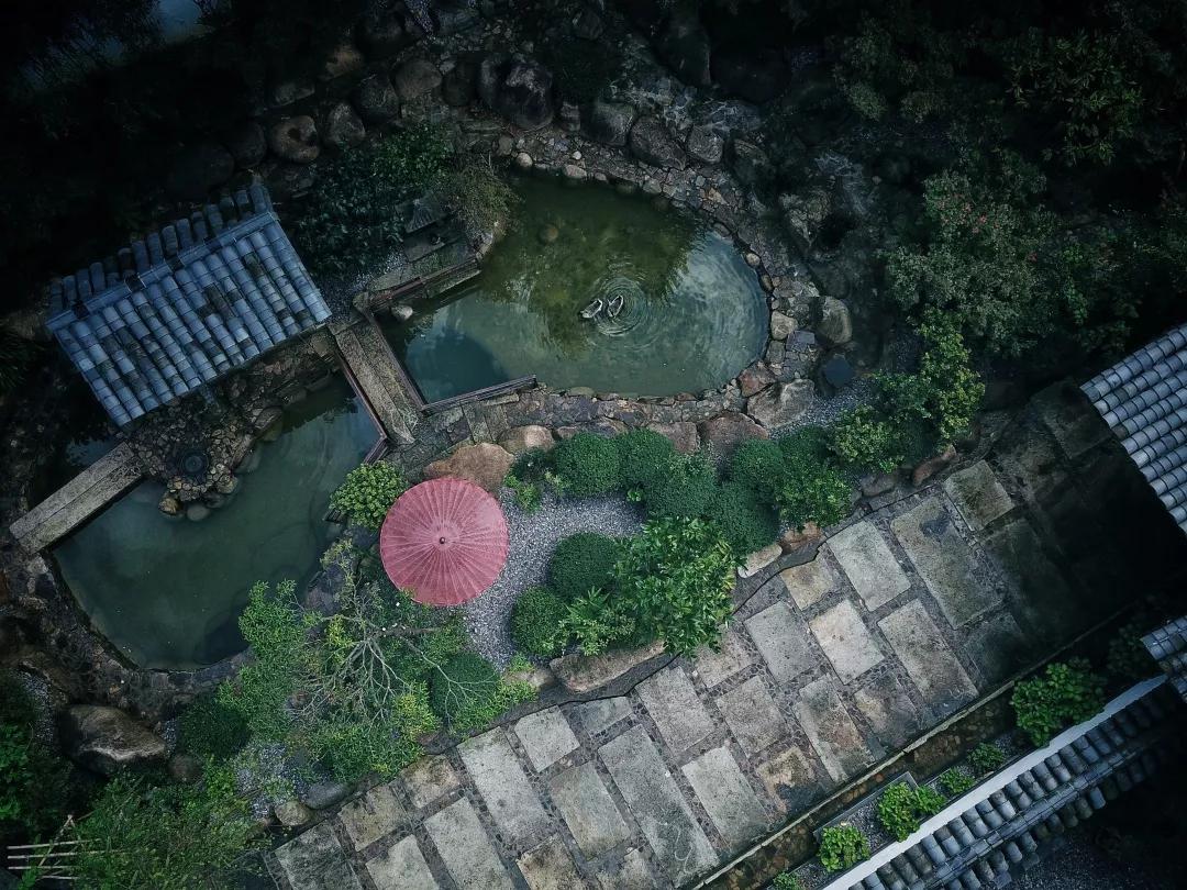 所有女生，温州“小京都”来咯！省跨国往返机票，买它