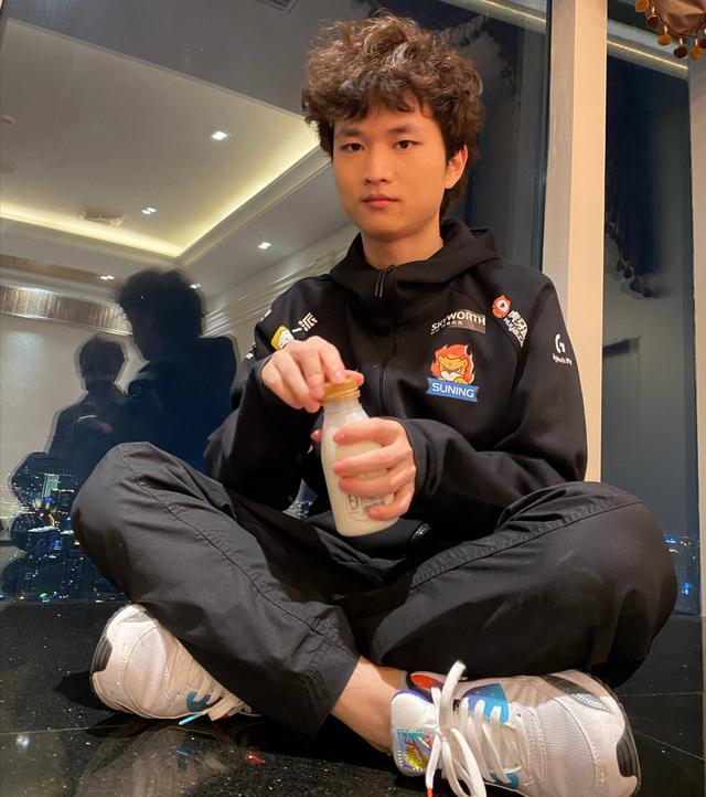 电竞圈变“种马圈”，我们应该反思的是什么？