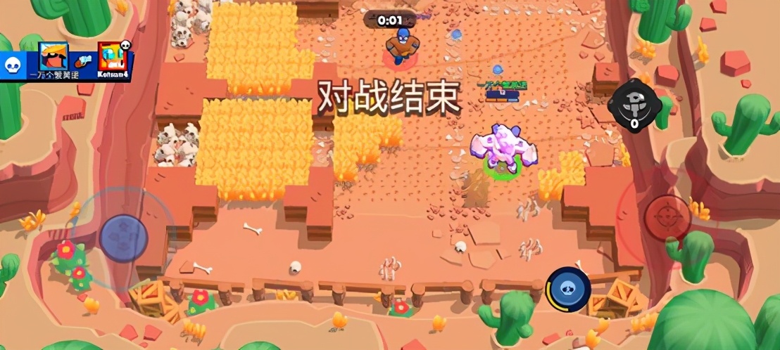 荒野乱斗安卓国际服下载官网,荒野乱斗2022私人服在哪下