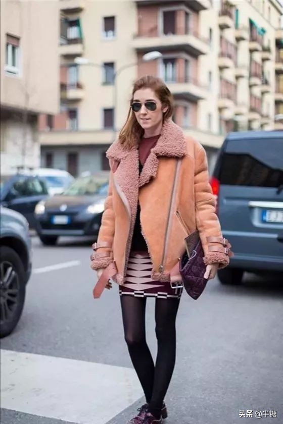 平价又温暖！这10件羊羔绒大衣也太太太太好看了吧