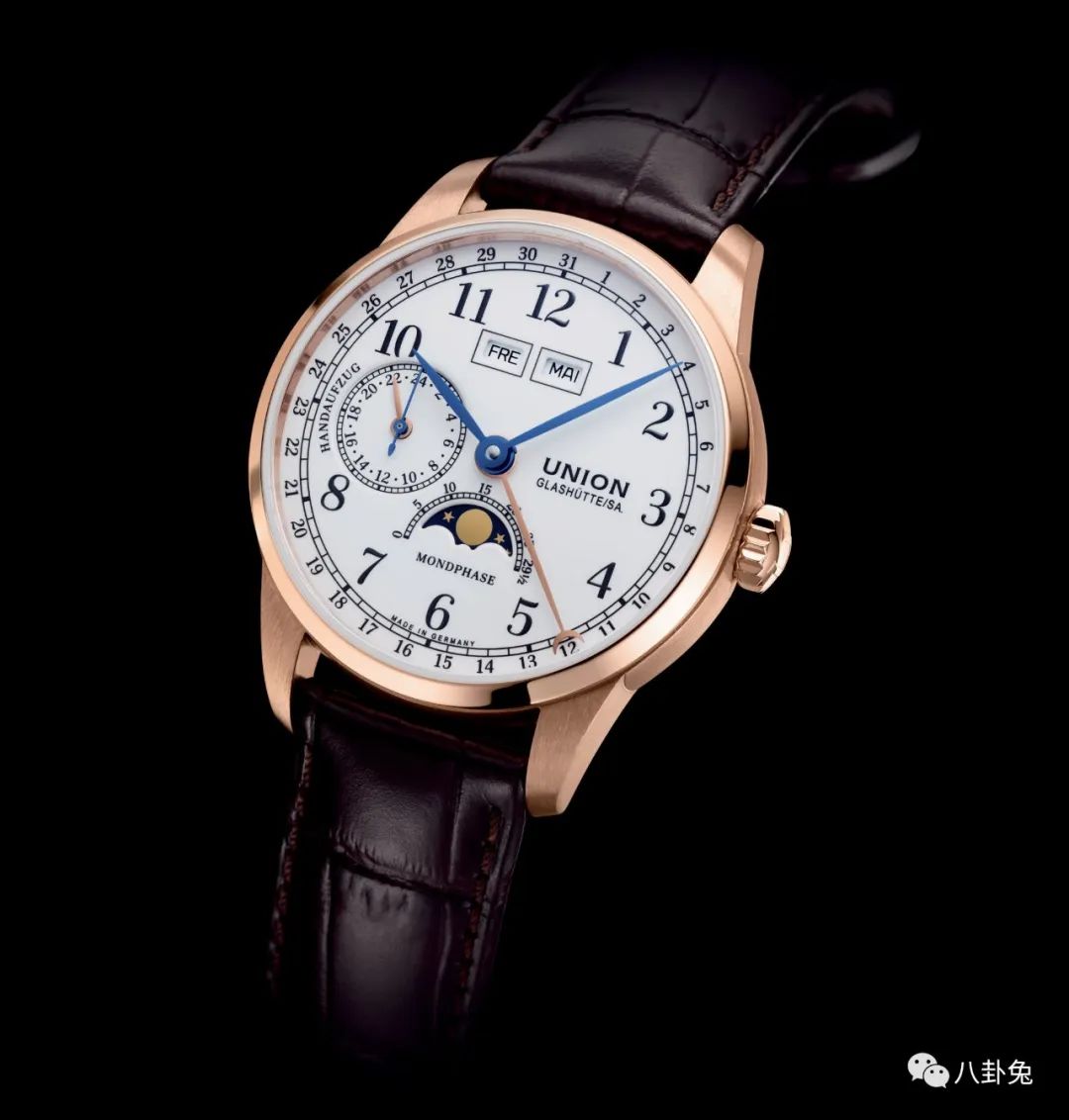 一万多的月相表值得买吗,2万左右月相表推荐