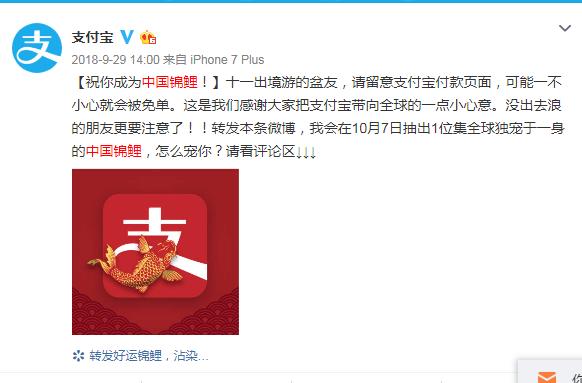 锦鲤网络用语100条,锦鲤流行网络语