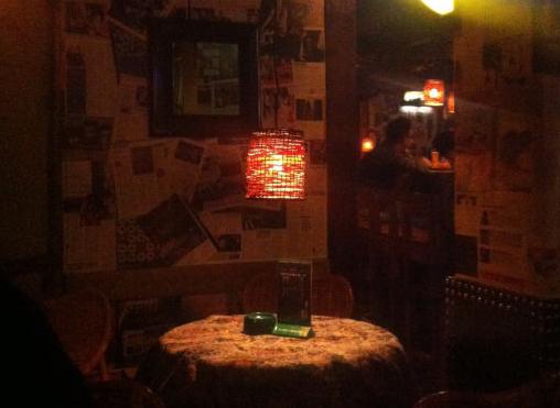 沈阳12年最火的酒吧,沈阳chinatown酒吧