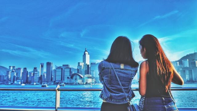 第一次坐高铁去香港攻略,最全的香港出行准备攻略