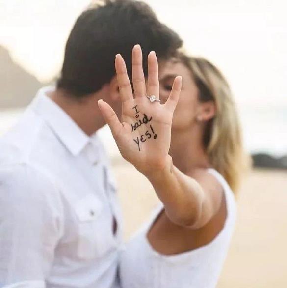 第二次结婚,第二次婚姻与初恋结婚