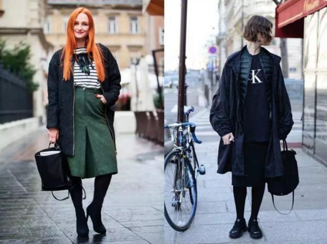 秋冬连裤袜子怎么搭配,夏季连裤袜如何选择