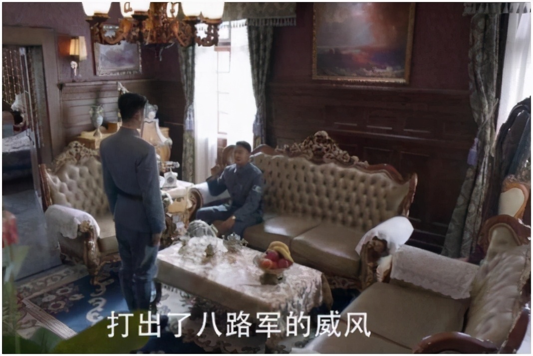 亮剑3被吐槽视频,亮剑3之雷霆战将被点名批评