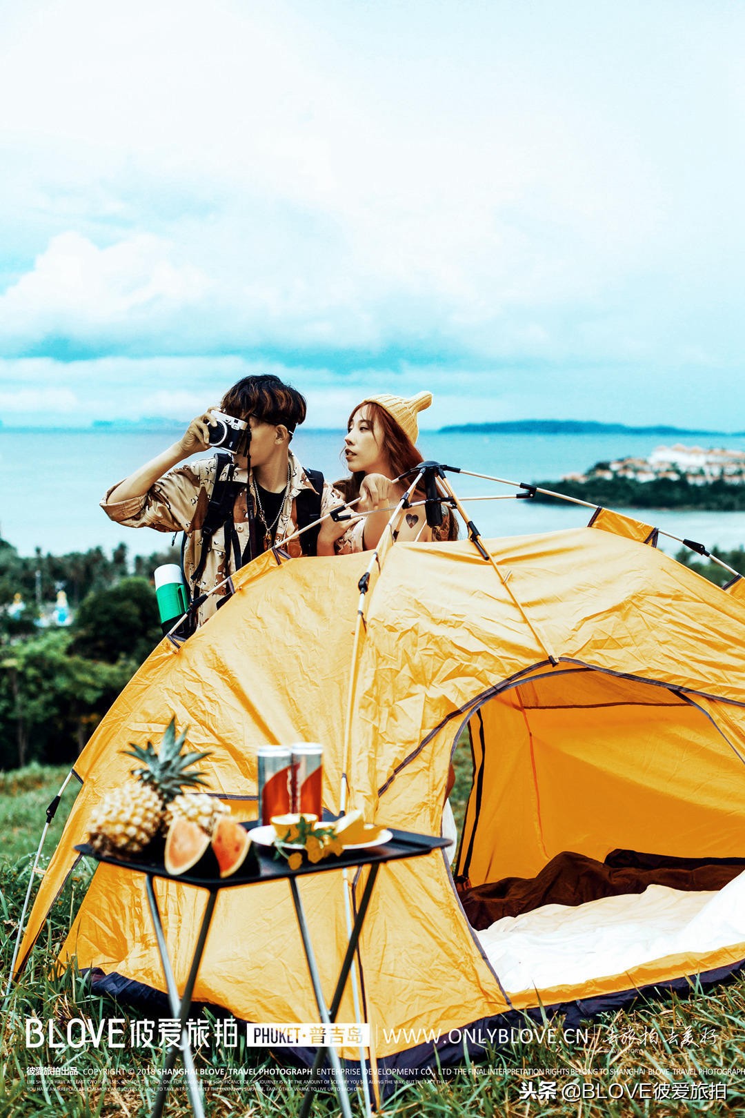 普吉岛哪个夜市最值得去,普吉最值得一去夜市大合集