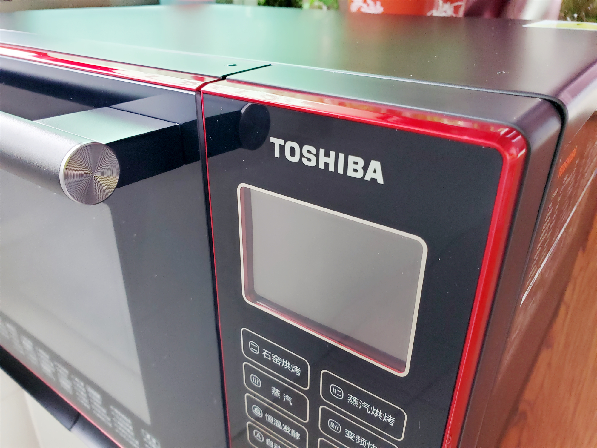 东芝微蒸烤一体机vt6262测评,东芝微蒸烤一体机评测