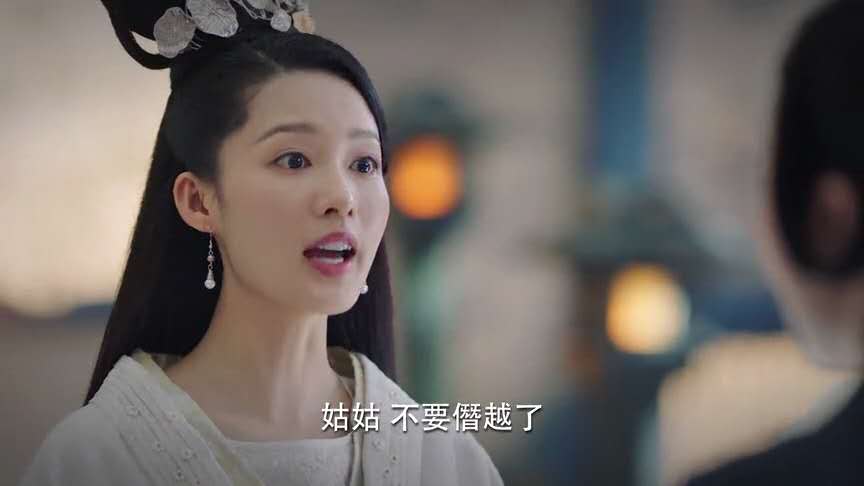 锦绣南歌内心独白,锦绣南歌被嫌弃的人