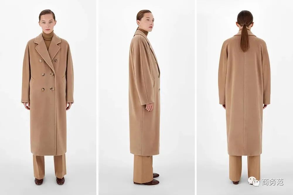 职场通勤女装秋冬款大衣,秋冬大衣推荐款式