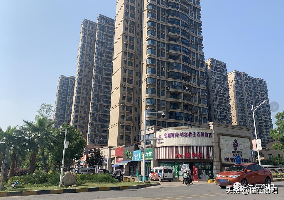 鉴盘②丨碧桂园入衡首盘,五星级的家兑现了吗?