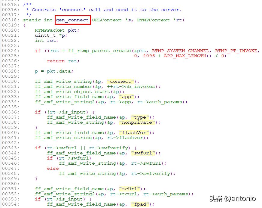 srs推流服务器rtmp问题汇总,rtmp流媒体协议