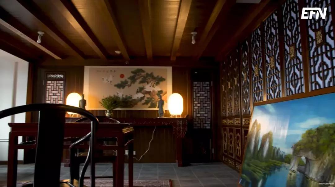 中国建造蚊子工厂,中国最大的蚊香巨头