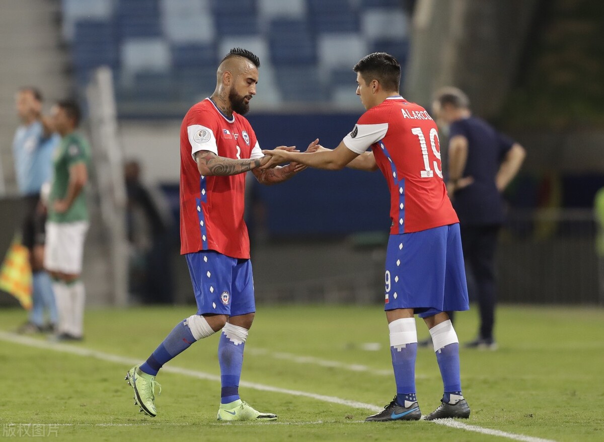 2021美洲杯乌拉圭vs智利分析,美洲杯最新积分榜a组