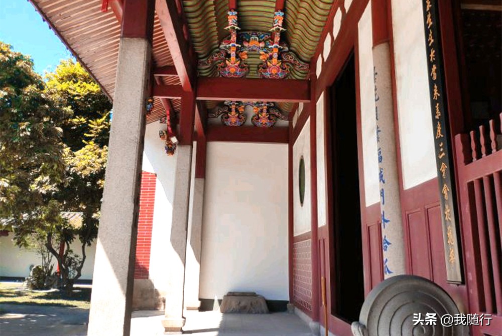 福州西禅古寺禁忌,福州的西禅古寺需要预约吗