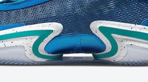 aj36公认手感最佳的配色排名,aj36和aj35和aj34哪个好