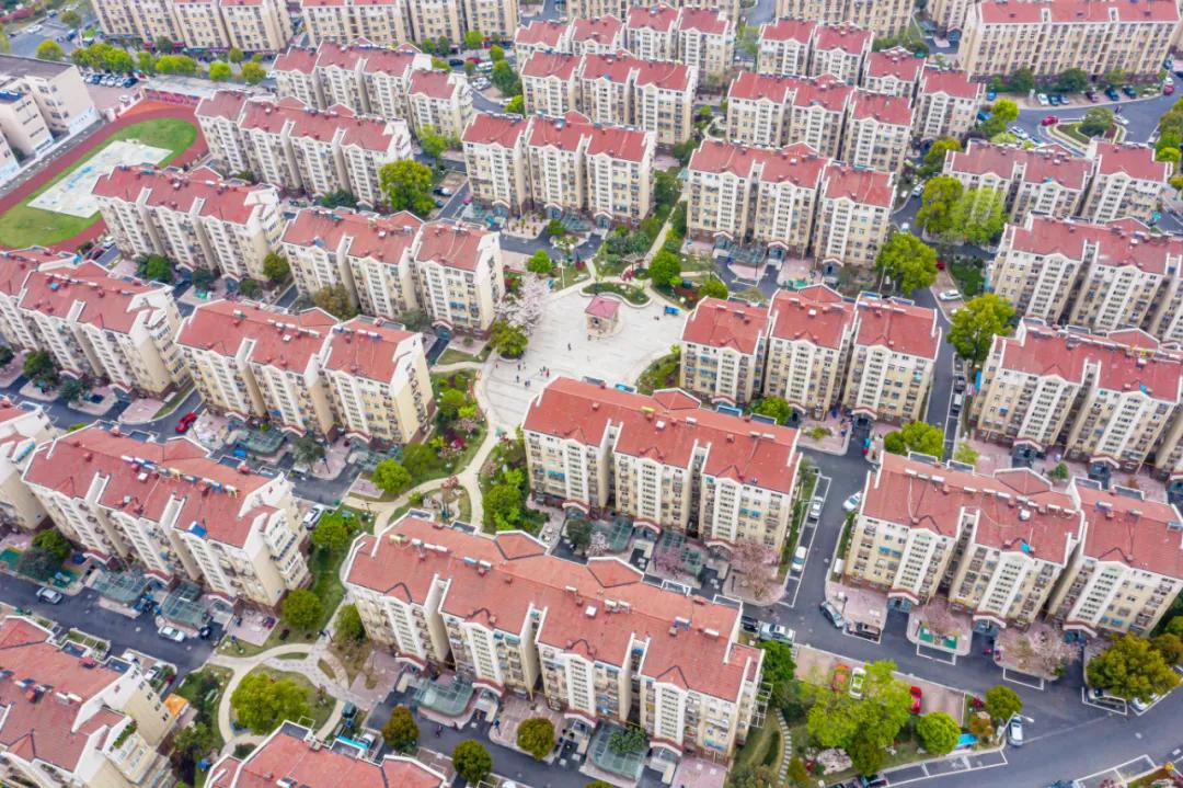 栖霞“新都市”|美了!