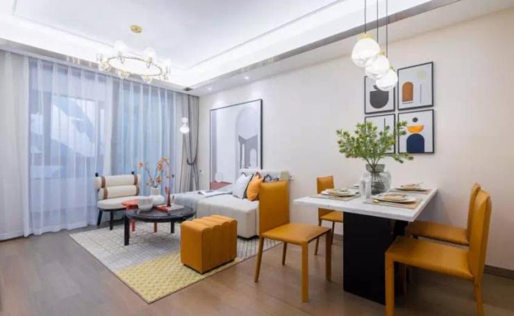 南京楼市目前哪些盘值得购买,盘点南京降价最狠的五个楼盘