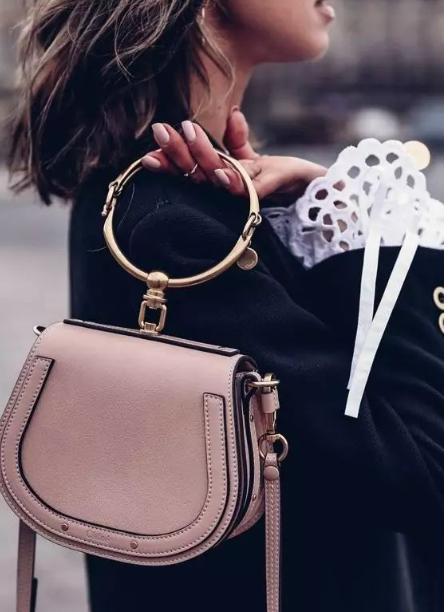 chloe包包中文叫什么,chloe包包有没有经典款