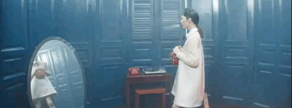 刘雯樱花紫色,刘雯拍过啥片