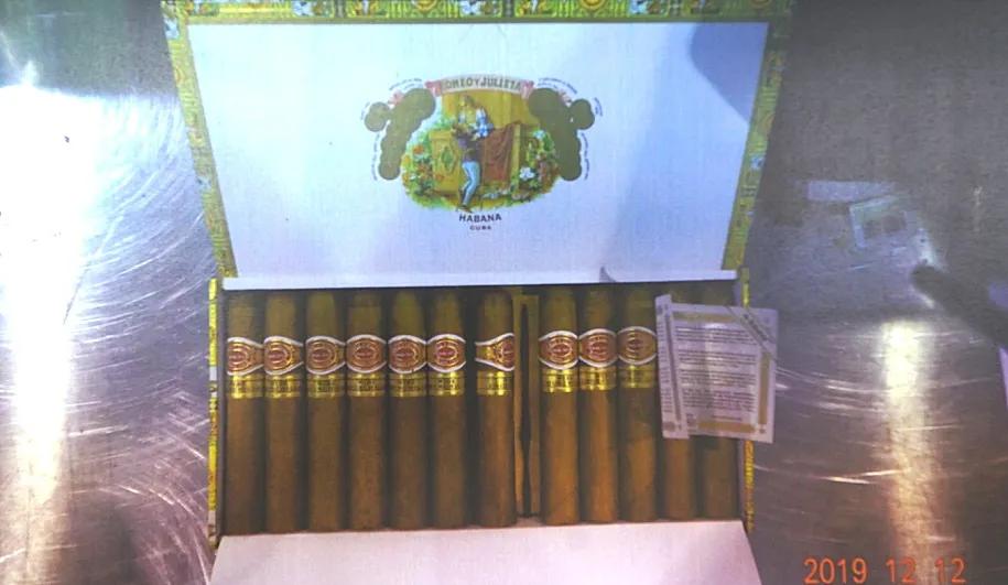 真曲折！四小伙为背烟回国上演环游记终获刑