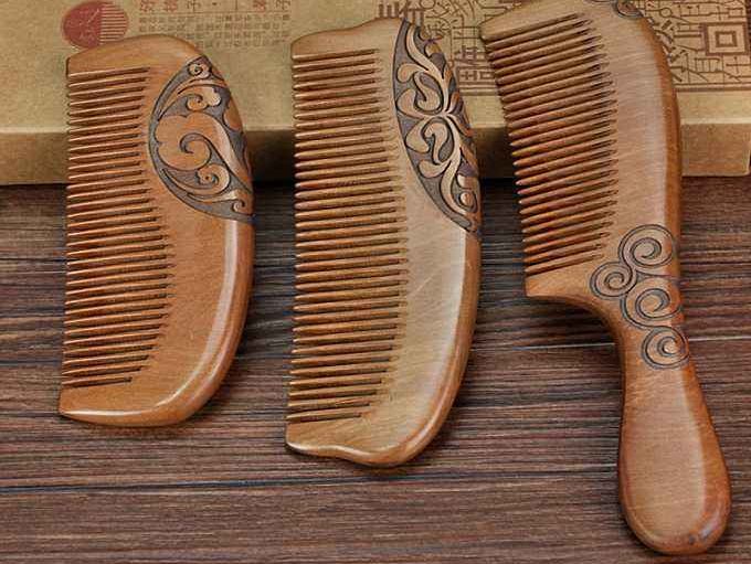 大冬天头发干枯脱发的方法,冬天头发干燥怎么护理