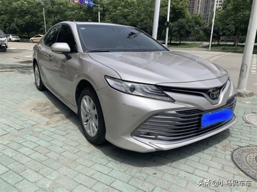 22岁喜提人生第一辆车雅阁,25岁喜提人生第一台车